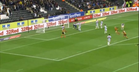 Hull City AFC - Queens Park Rangers FC