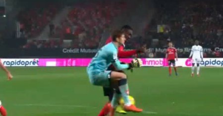 Guingamp - Dijon FCO