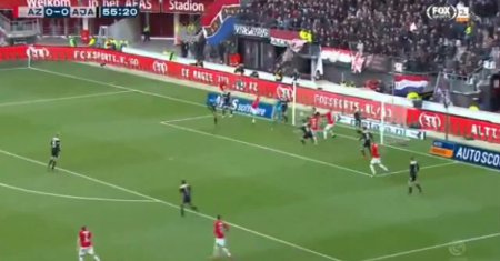 AZ Alkmaar - Ajax Amsterdam