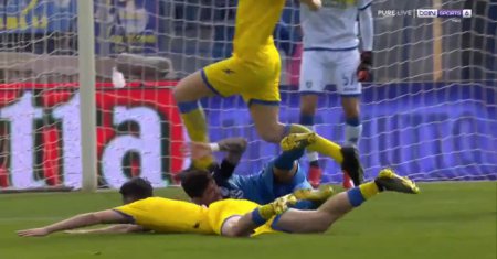 Empoli FC - Frosinone