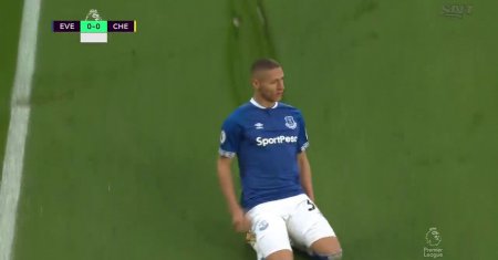 Everton - Chelsea FC
