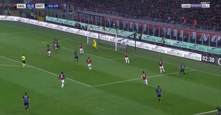 AC Milan - Inter Milan