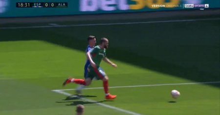 RCD Espanyol - Deportivo Alaves
