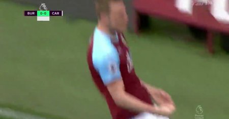 Burnley FC - Cardiff City FC