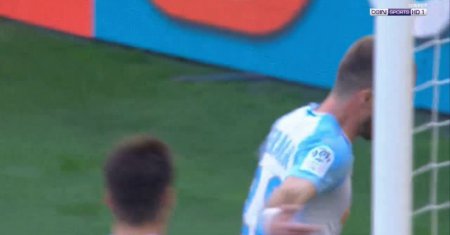 Olympique de Marseille - Olympique Nimes