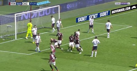 Torino FC - Cagliari