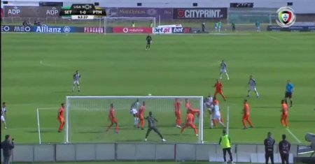 Vitoria Setubal - Portimonense