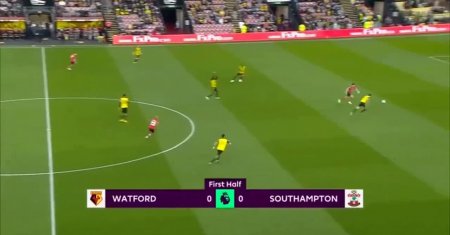 Watford - Southampton FC