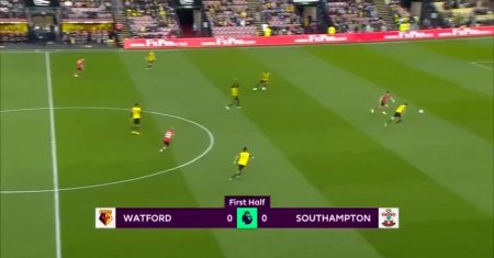 Watford - Southampton FC