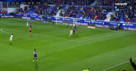 Huesca - SD Eibar