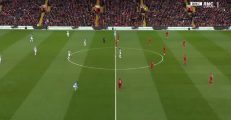 Liverpool FC - Huddersfield Town FC