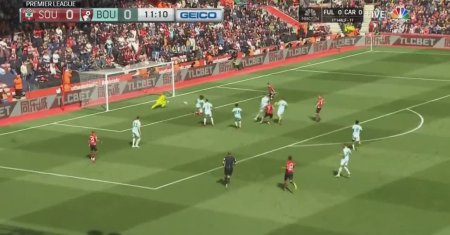 Southampton FC - Bournemouth AFC