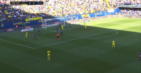 Villarreal CF - Huesca