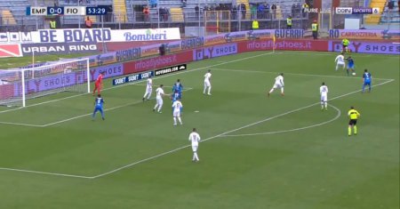 Empoli FC - Fiorentina