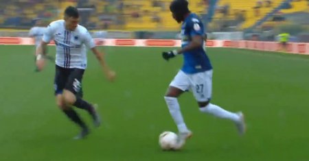 FC Parma - Sampdoria