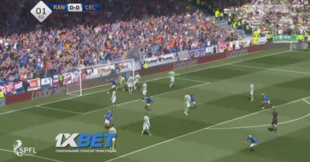 Rangers FC - Celtic FC