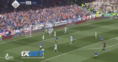 Rangers FC - Celtic FC