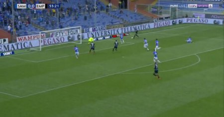 Sampdoria - Empoli FC
