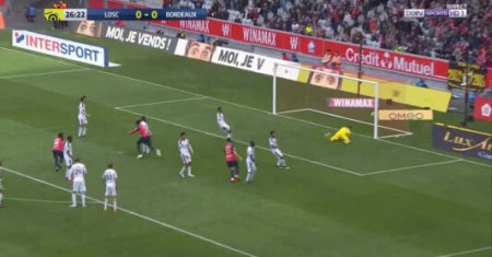 FC Lille Sud - Bordeaux