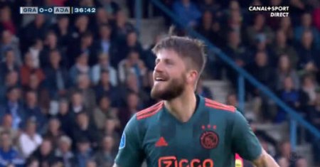 De Graafschap - Ajax Amsterdam