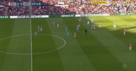 PSV - Heracles