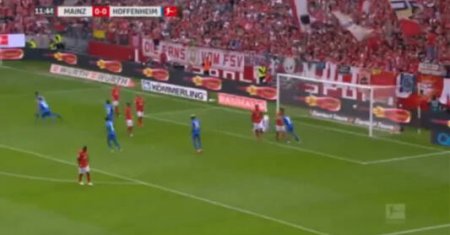 FSV Mainz 05 - 1899 Hoffenheim