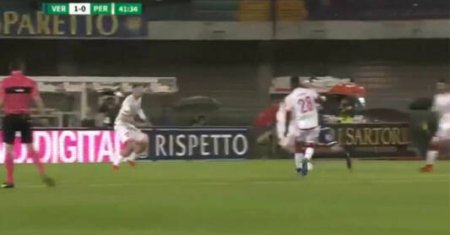 Verona - Perugia
