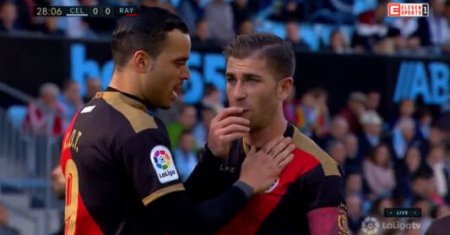 Celta Vigo - Real Valladolid
