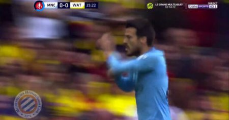 Manchester City - Watford