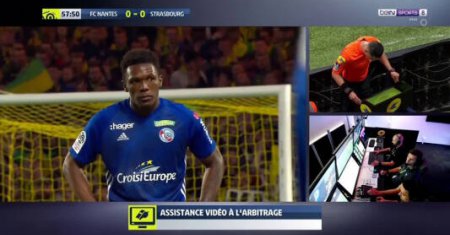 FC Nantes - Strasbourg
