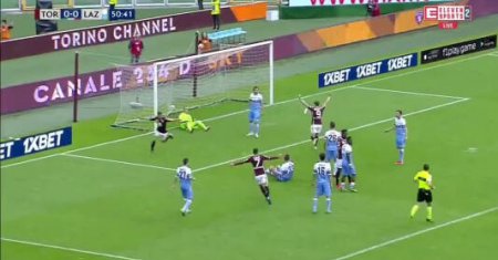 Torino FC - Lazio Roma