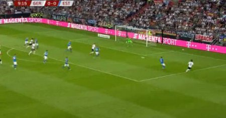 Germany : Estonia