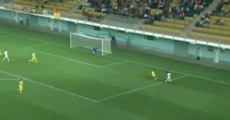 Sheriff Tiraspol - FC Saburtalo Tbilisi
