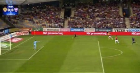 NK Maribor - Valur