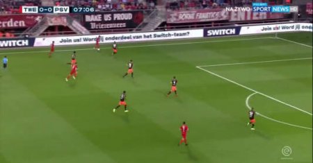 FC Twente Enschede - PSV