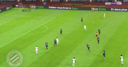 Paris Saint German - Stade Rennais FC