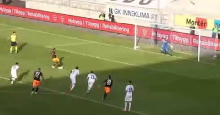 Haugesund - PSV