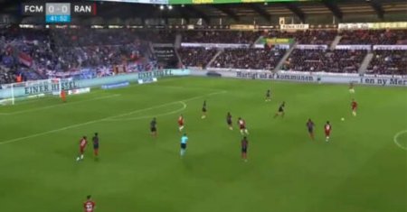 FC Midtjylland - Rangers FC