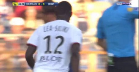 Montpellier - Stade Rennais FC