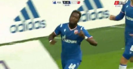 FC Copenhagen - Crvena Zvezda Belgrad