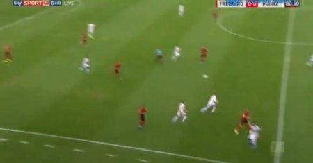 SC Freiburg - FSV Mainz 05