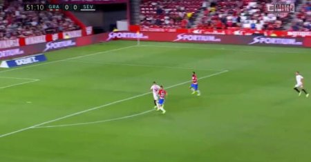 Granada CF - FC Sevilla