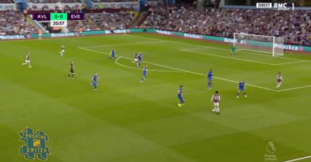 Aston Villa - Everton