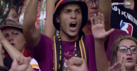 Lazio Roma - AS Roma