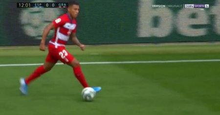 RCD Espanyol - Granada CF