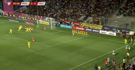 Romania - Malta