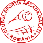 Arcada Galati