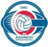 Radnicki