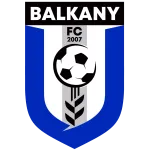 Ballkani