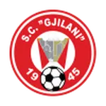 Gjilani